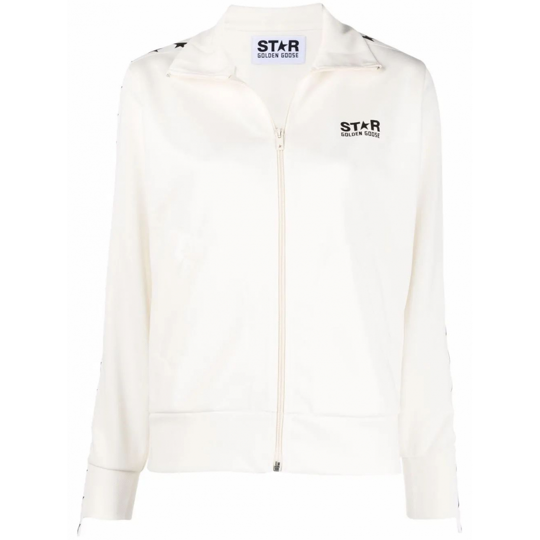 Veste 'Star-Print' pour Femmes