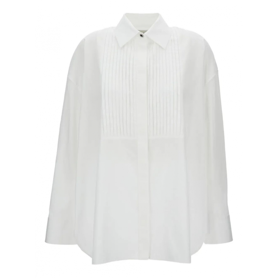 Women's 'Pleated' Shirt