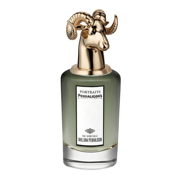 Eau de parfum 'Portraits The Inimitable William Penhaligon' - 75 ml