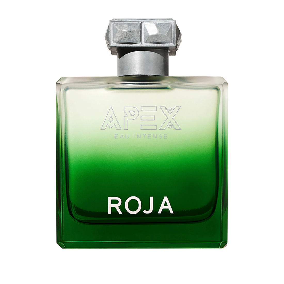 Eau de parfum 'Apex Eau Intense' - 100 ml