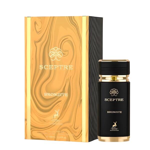 Eau de parfum 'Spectre Bronzite' - 100 ml