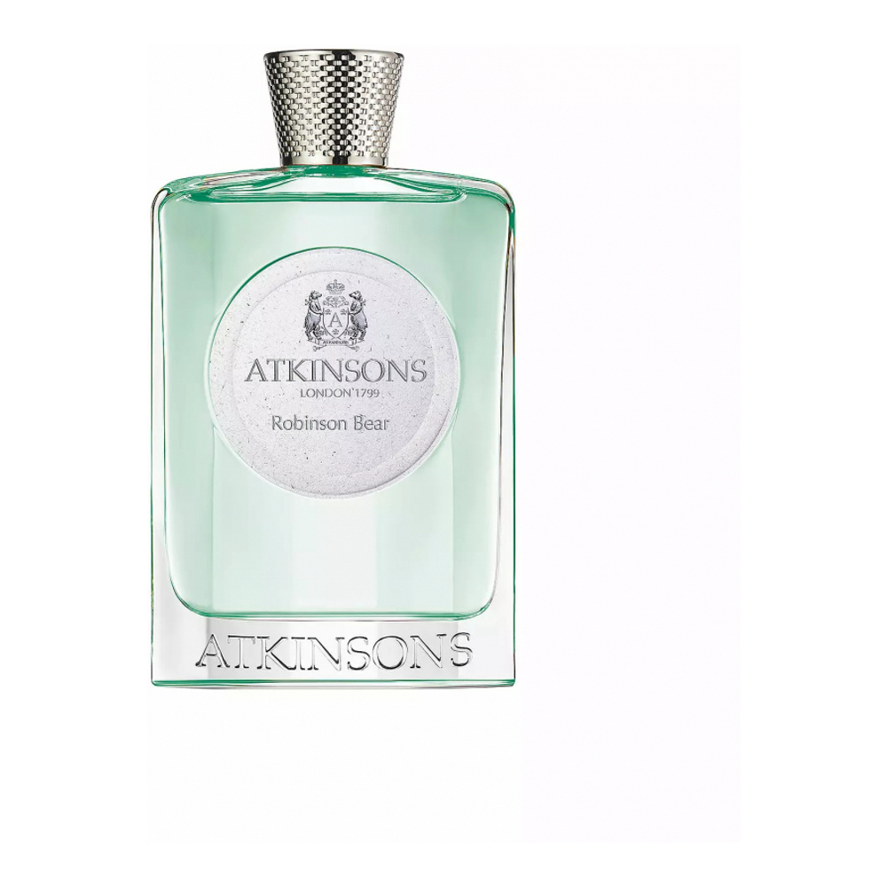 'Robinson Bear' Eau De Parfum - 100 ml