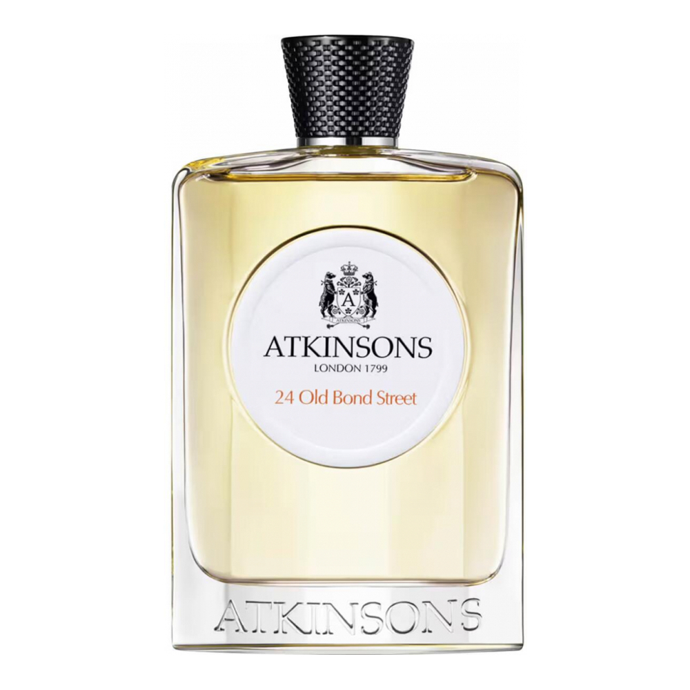 Eau de Cologne '24 Old Bond Street' - 100 ml