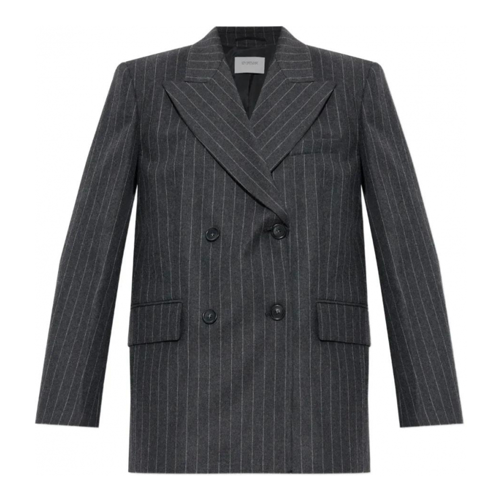 'Belford1233' Klassischer Blazer für Damen