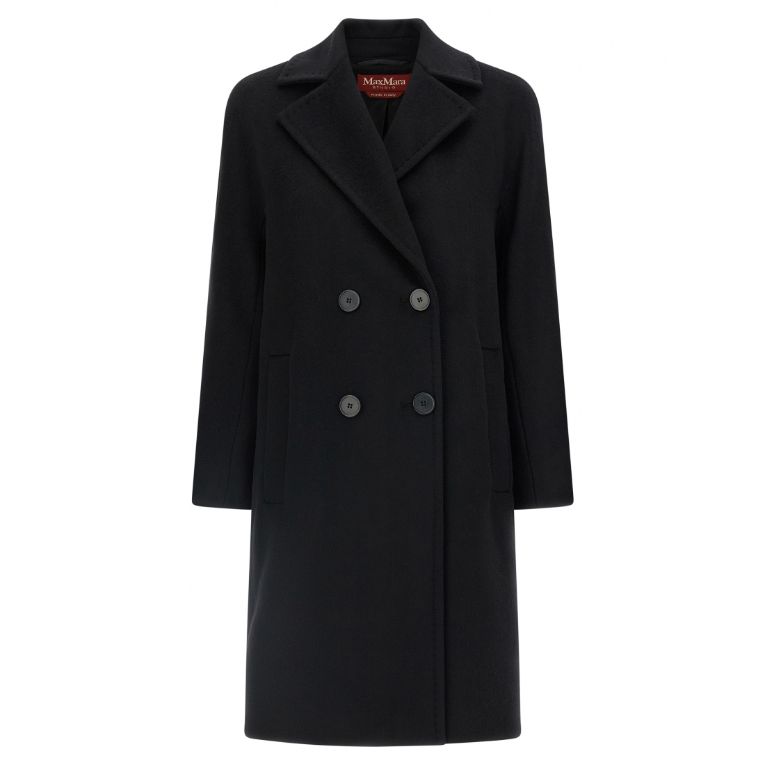 'Agenda' Mantel für Damen