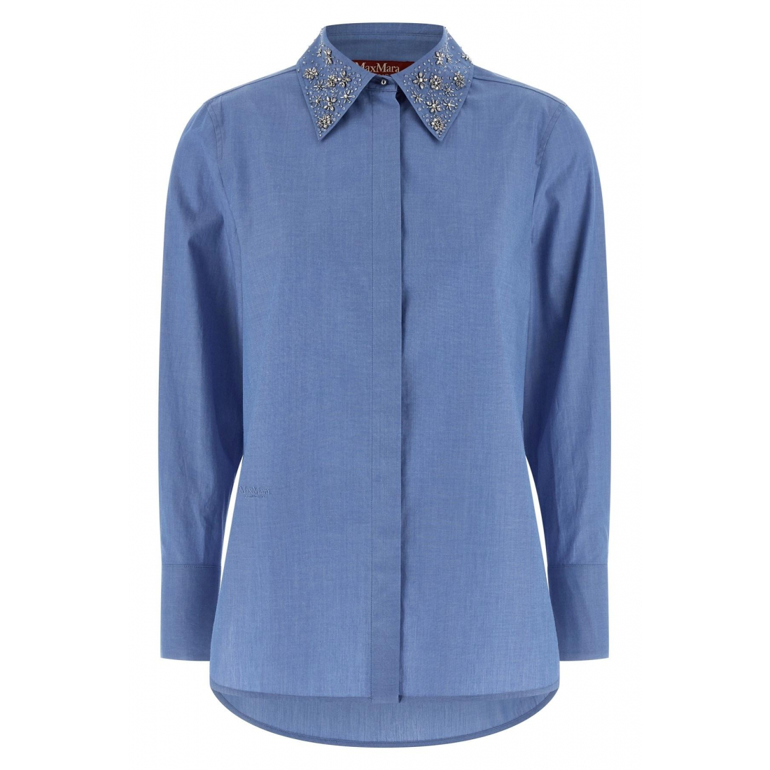 'Staffa' Hemd für Damen