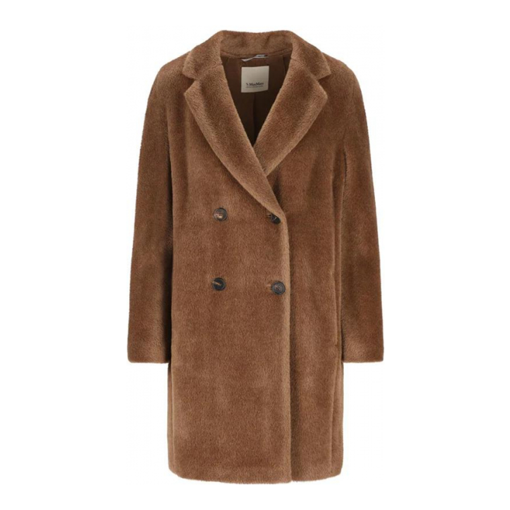 Manteau 'Midi' pour Femmes