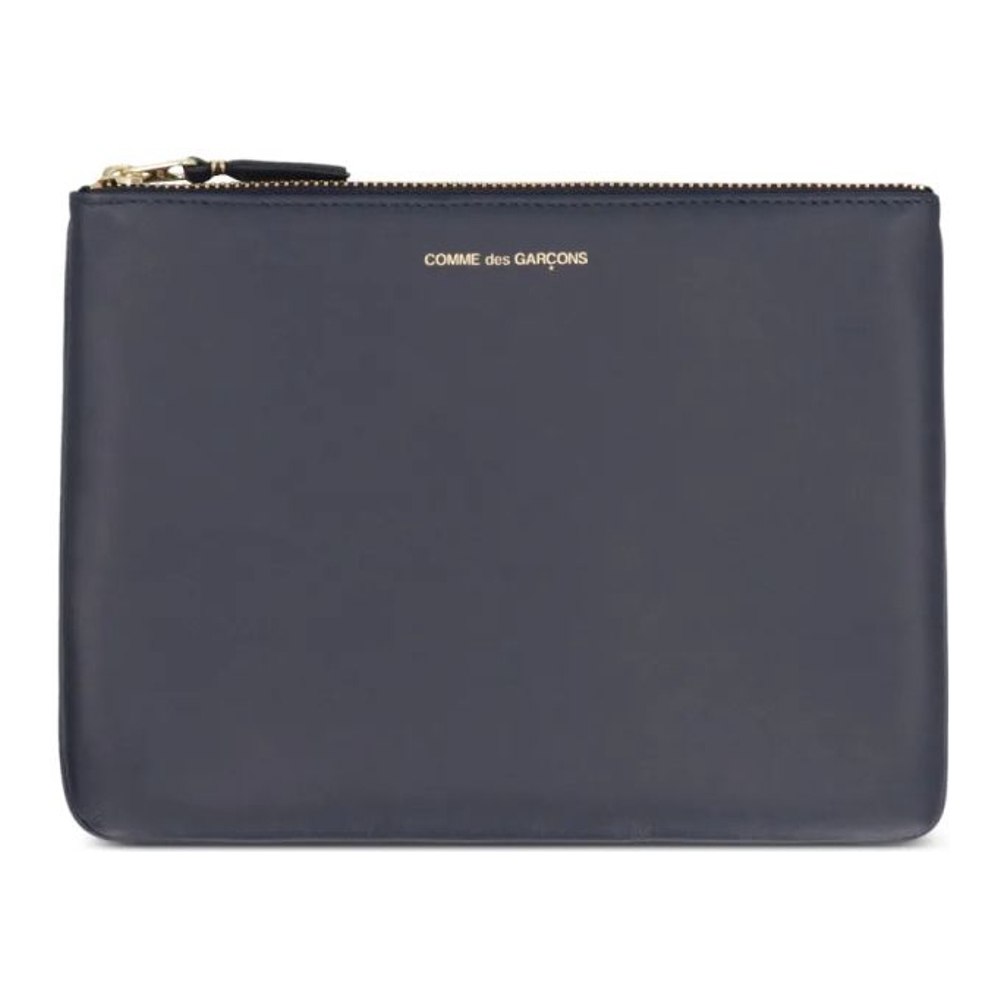 Pochette 'Logo-Print'