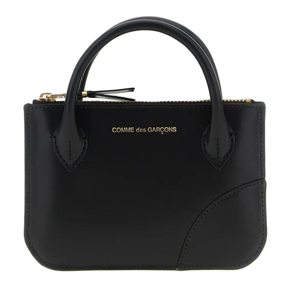 Mini sac 'Line Logo'