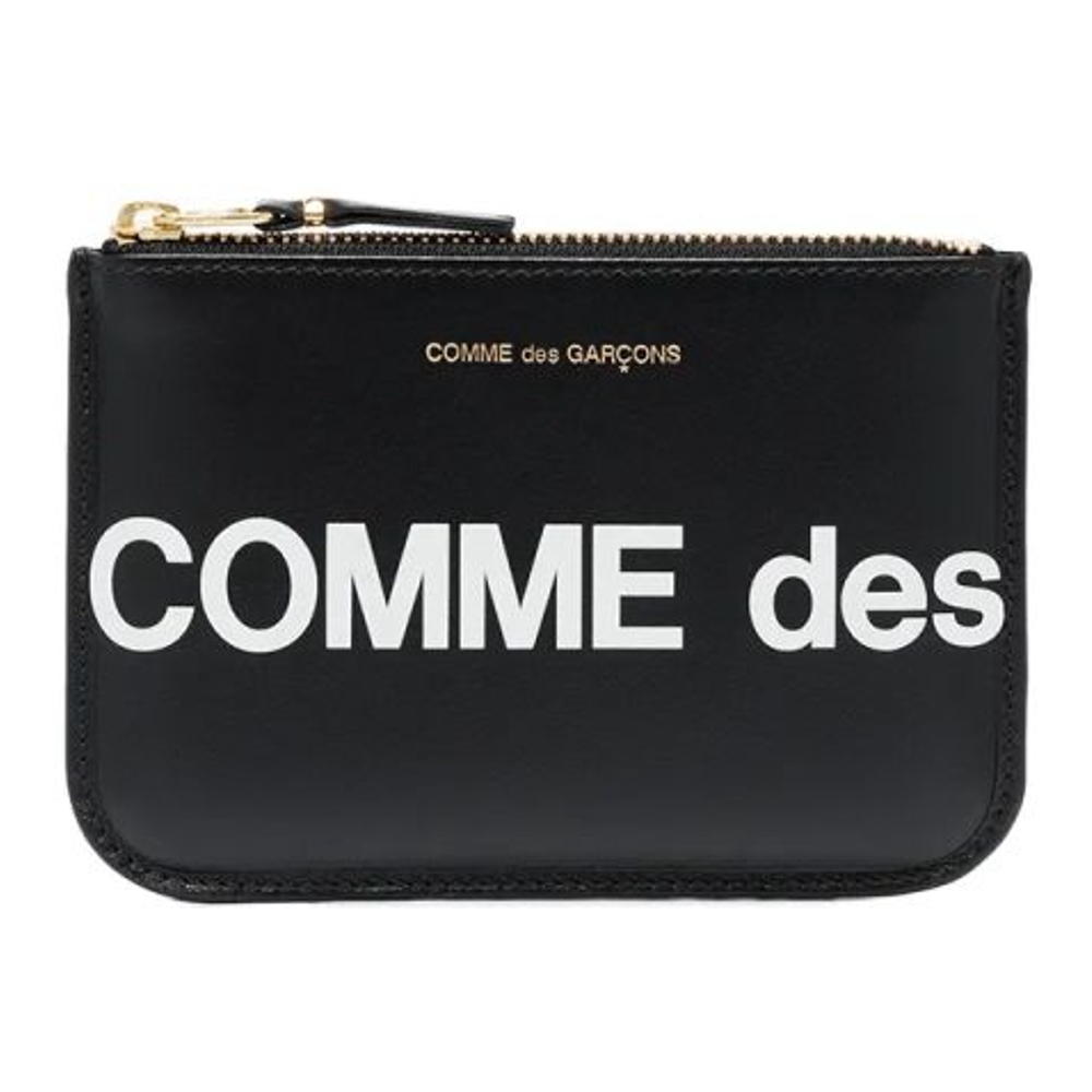 Pochette 'Small Logo-Print'