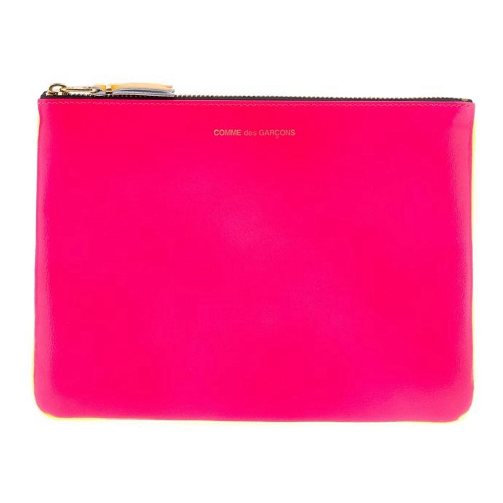 'Super Fluo' Wallet