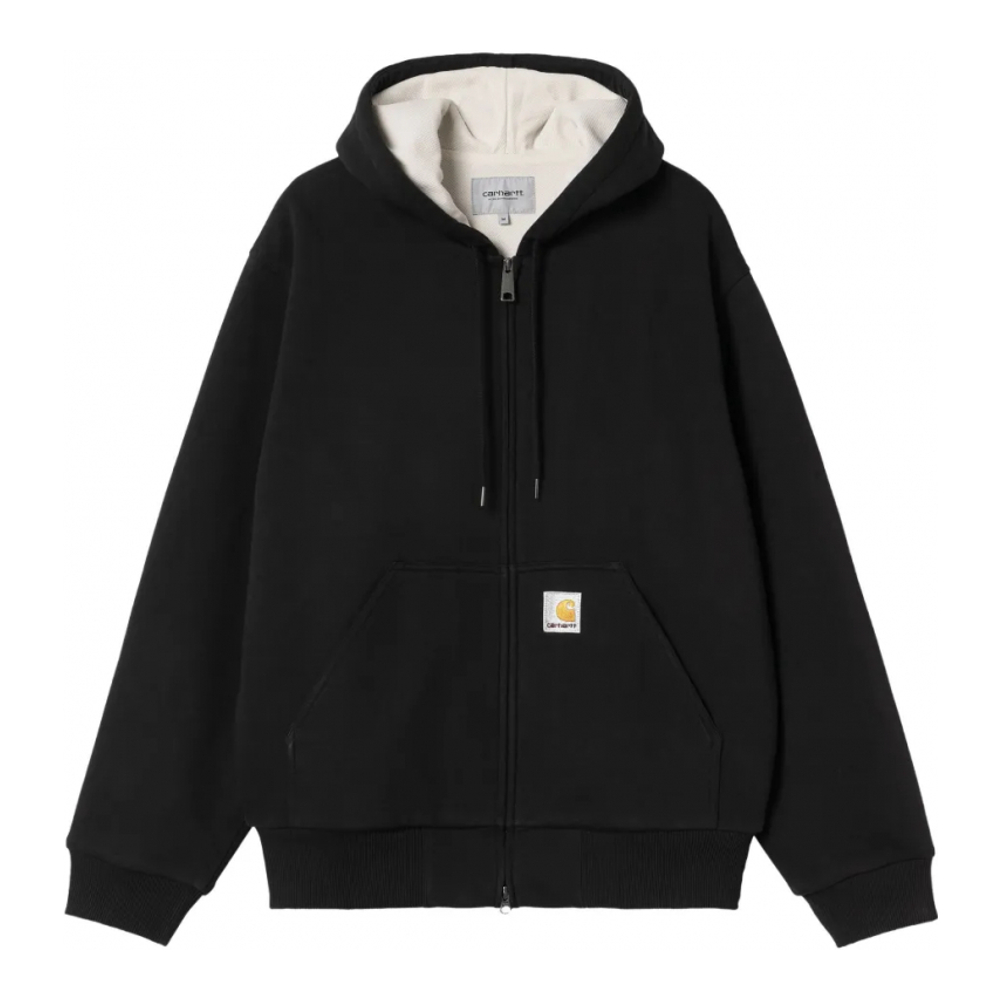 Veste 'Active Hooded' pour Hommes