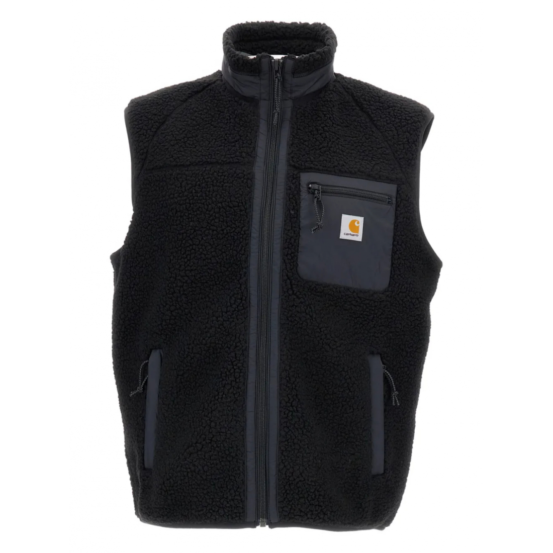 Gilet 'Zip' pour Hommes