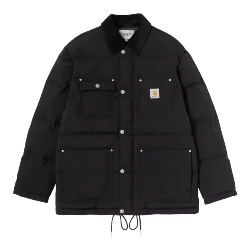 Veste 'Rayler Corduroy Collar' pour Hommes