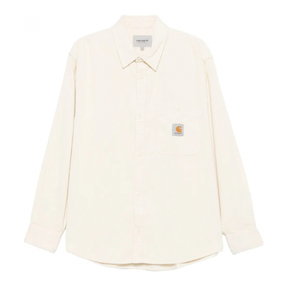 Chemise 'Flint' pour Hommes