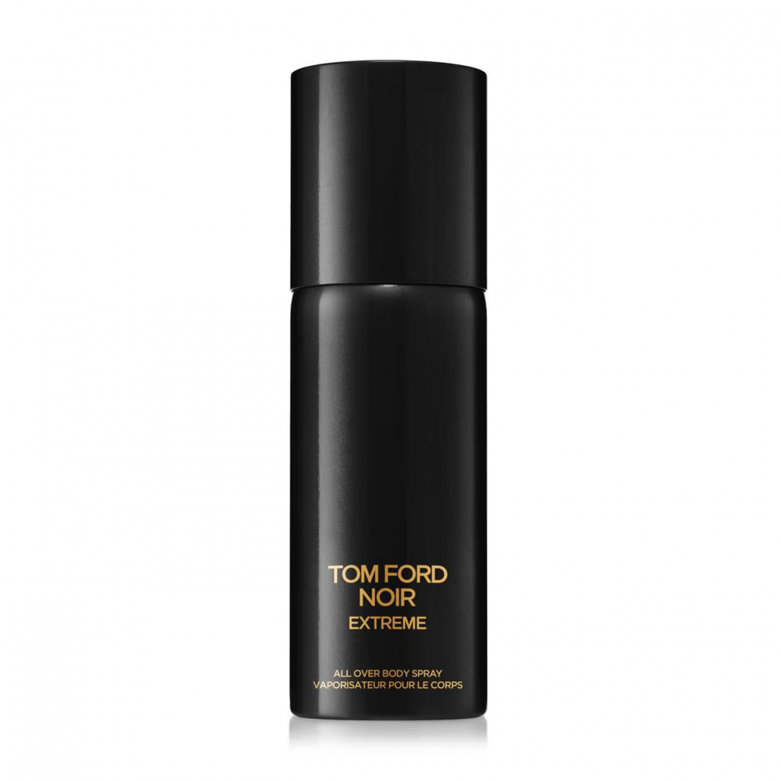 'Noir Extreme' Körperspray - 150 ml