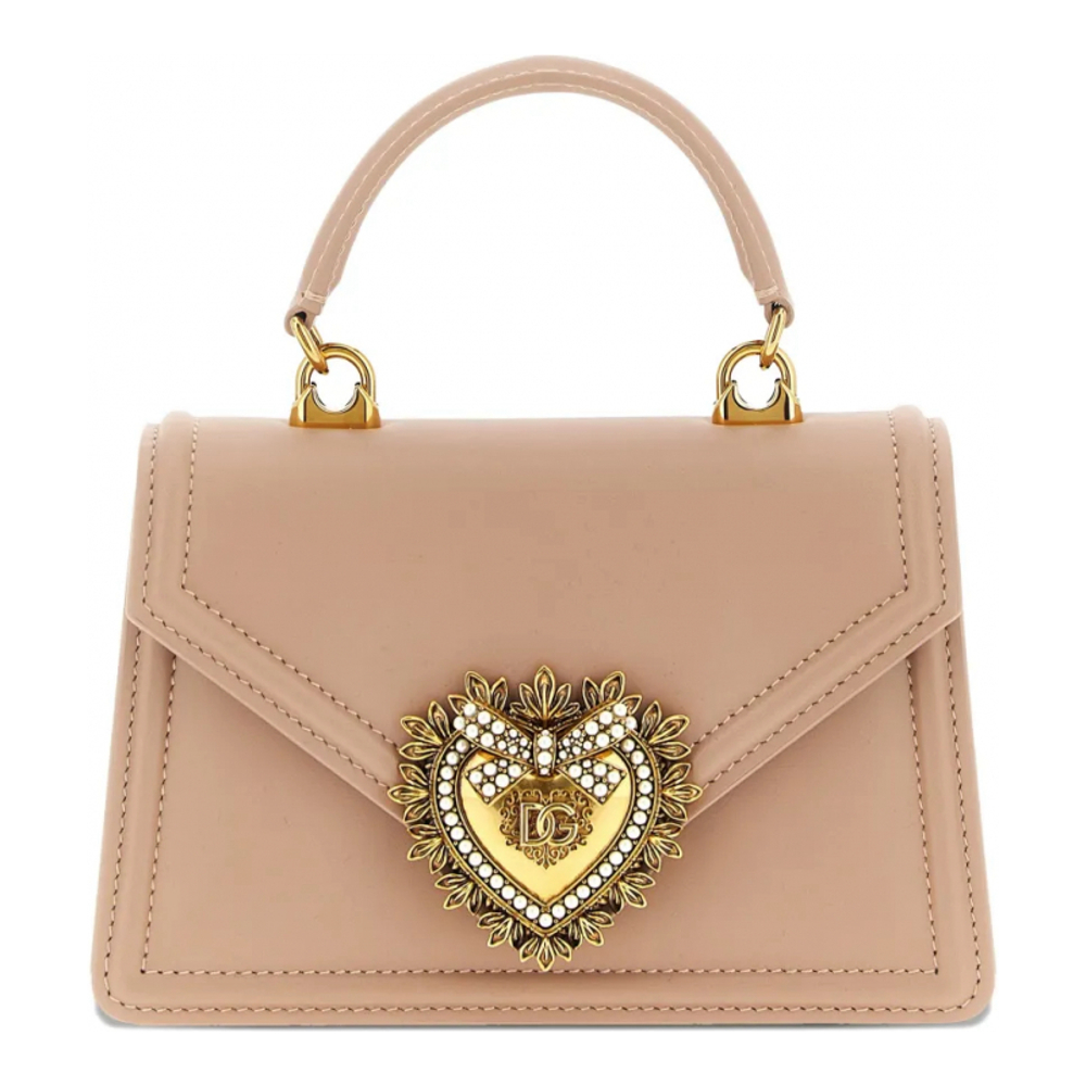 Women's 'Small Devotion' Shoulder Bag