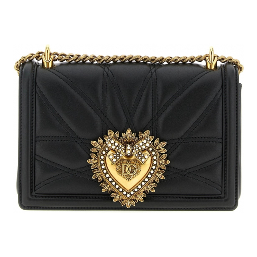 Women's 'Devotion Medium' Shoulder Bag