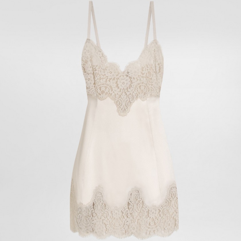 Robe de soirée 'Lingerie' pour Femmes