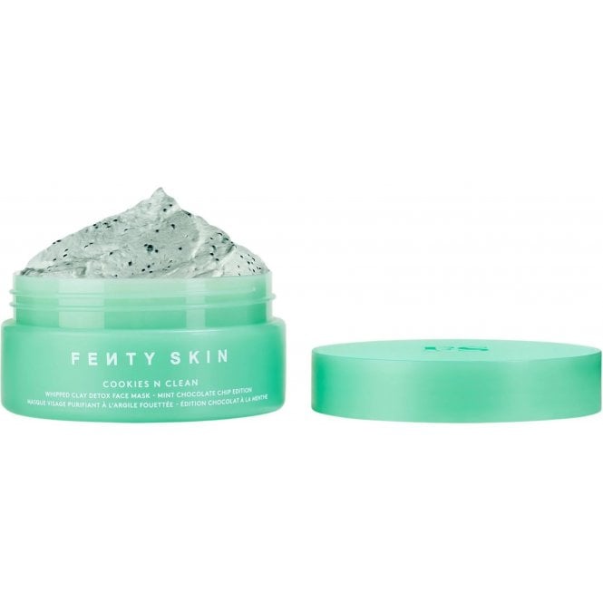 'Cookies N Clean Mint' Gesichtsmaske - 75 ml