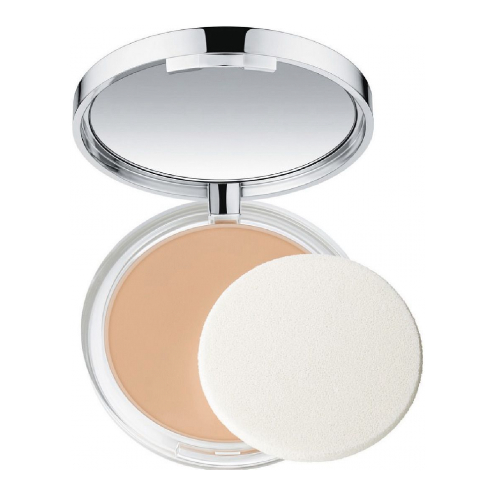 Poudre visage 'Almost Powder SPF15' - 03 Light 10 g