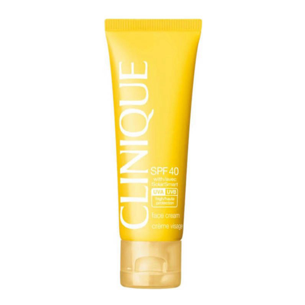 'Sun SPF40' Face Cream - 50 ml