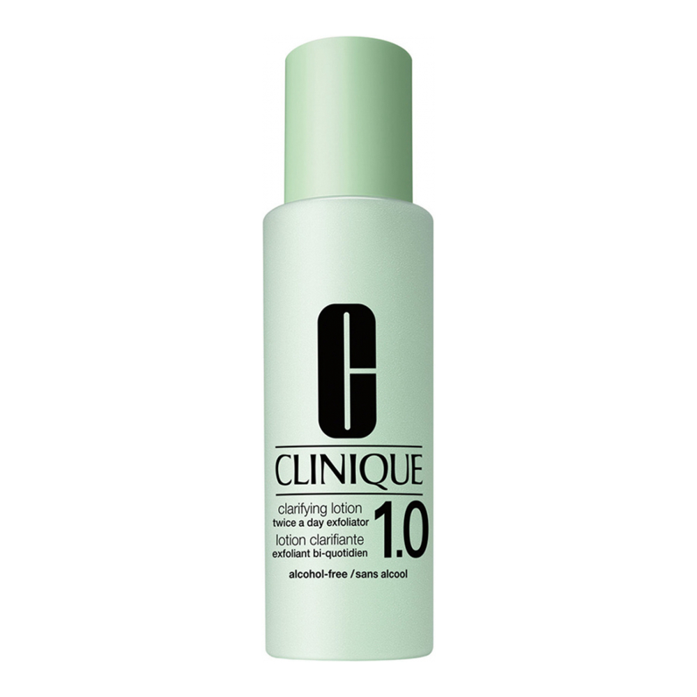 'Clarifying Lotion 1.0 Alcohol Free' Klärende Lotion - 200 ml