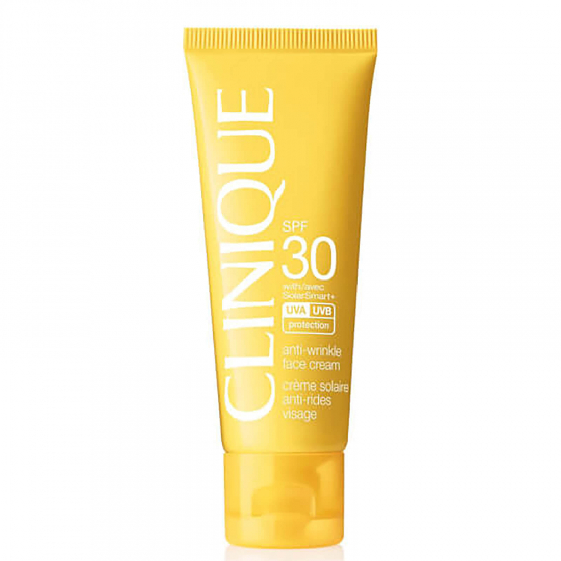 'SPF30' Anti-Aging Sun Cream - 50 ml