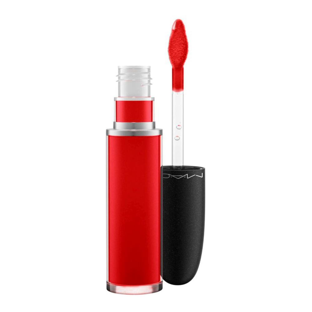 Rouge à lèvres liquide 'Retro Matte' - Fashion Legacy 5 ml
