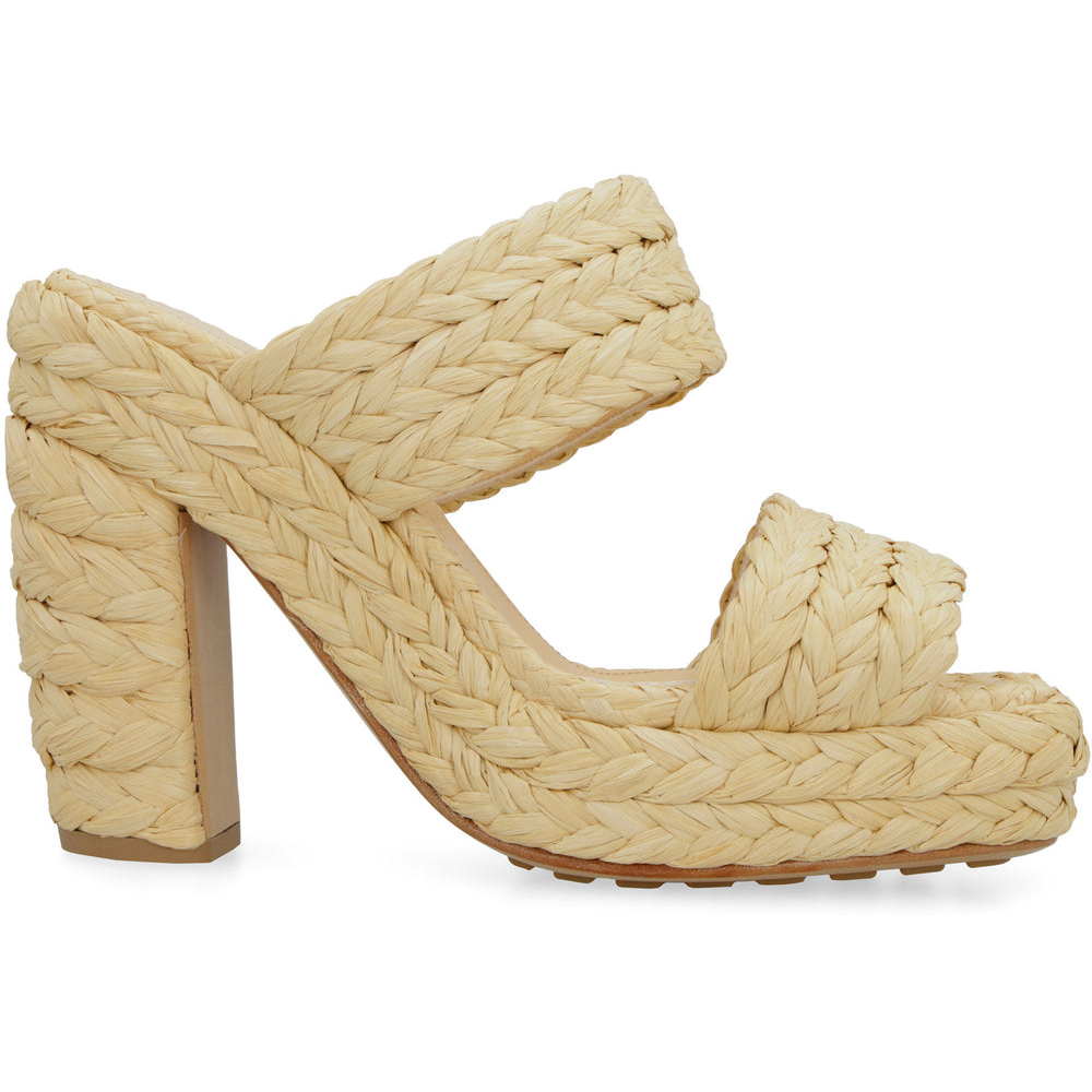 Women's 'Canalazzo' Mules