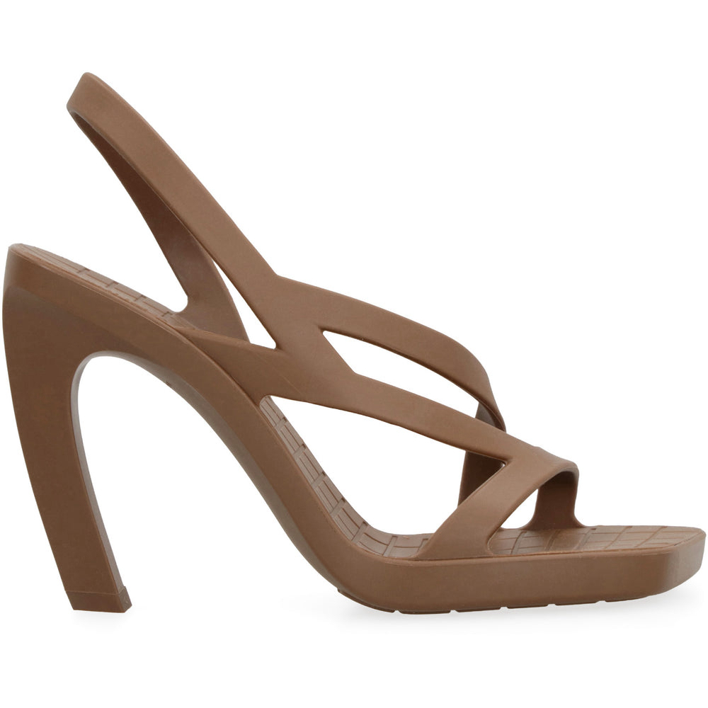 Women's 'Jimbo' High Heel Sandals