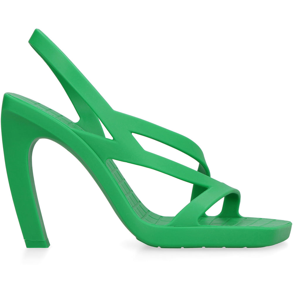 Women's 'Jimbo' High Heel Sandals