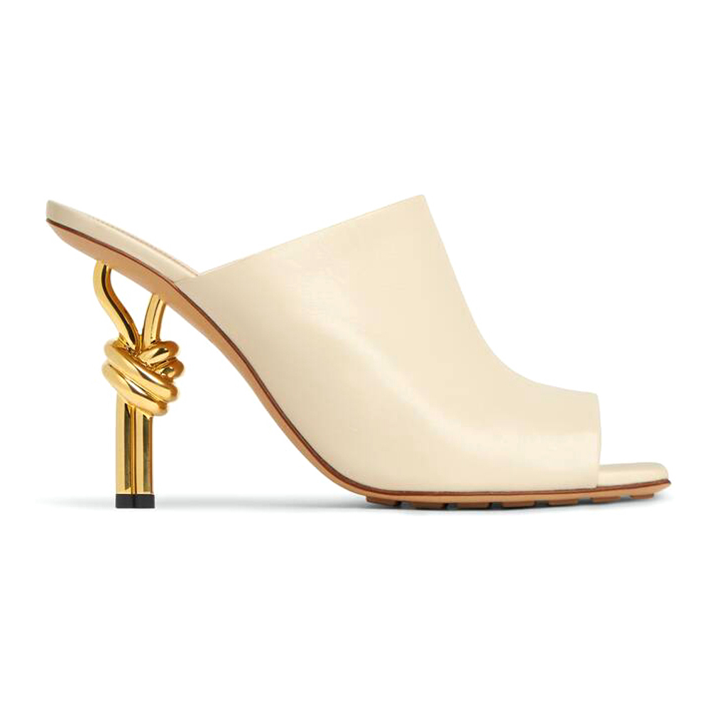 Mules 'Knot' pour Femmes