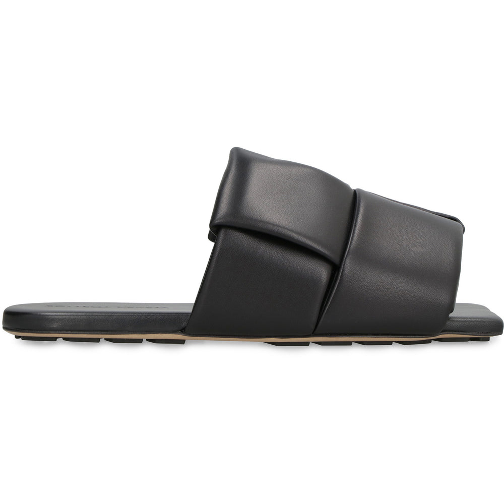 Mules 'Patch' pour Hommes