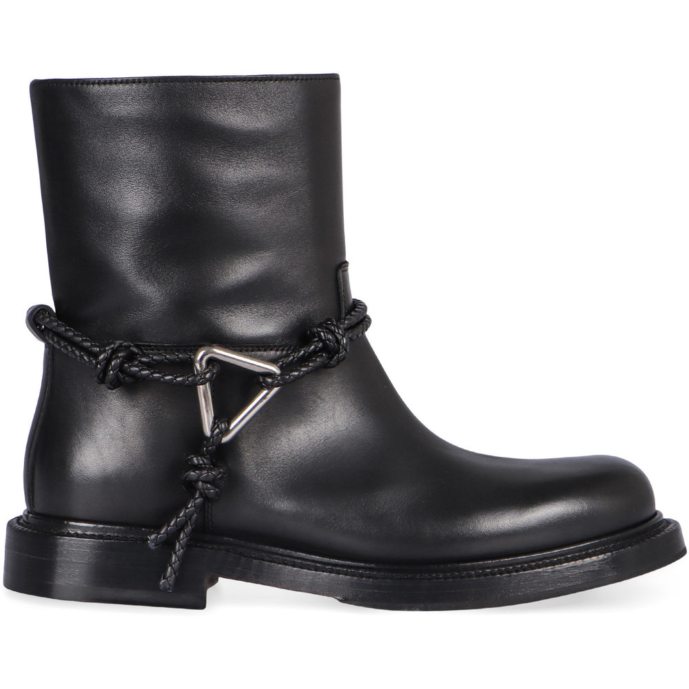 Bottines 'James' pour Femmes