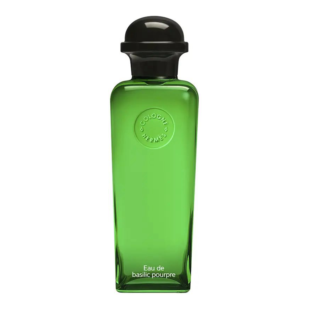 Eau de Cologne 'Eau de Basilic Pourpre' - 200 ml