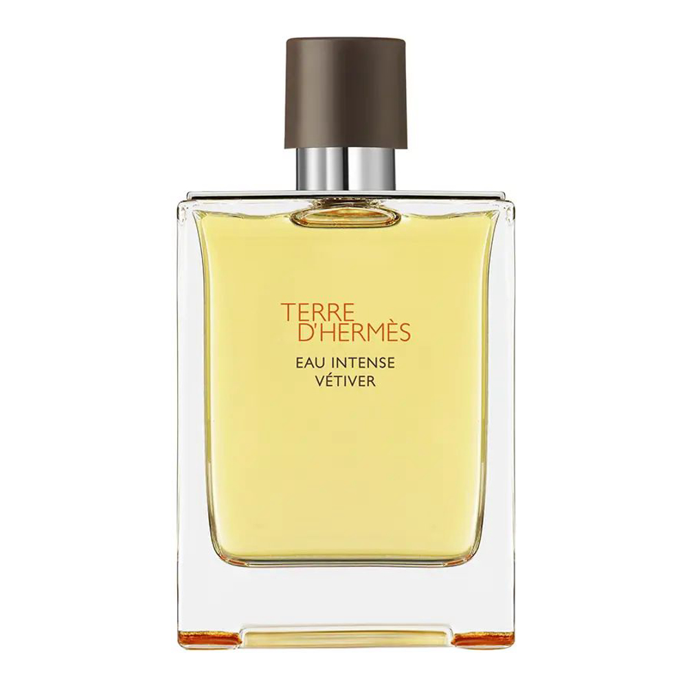 Eau de parfum 'Terre D'Hermès Intense Vetiver' - 200 ml