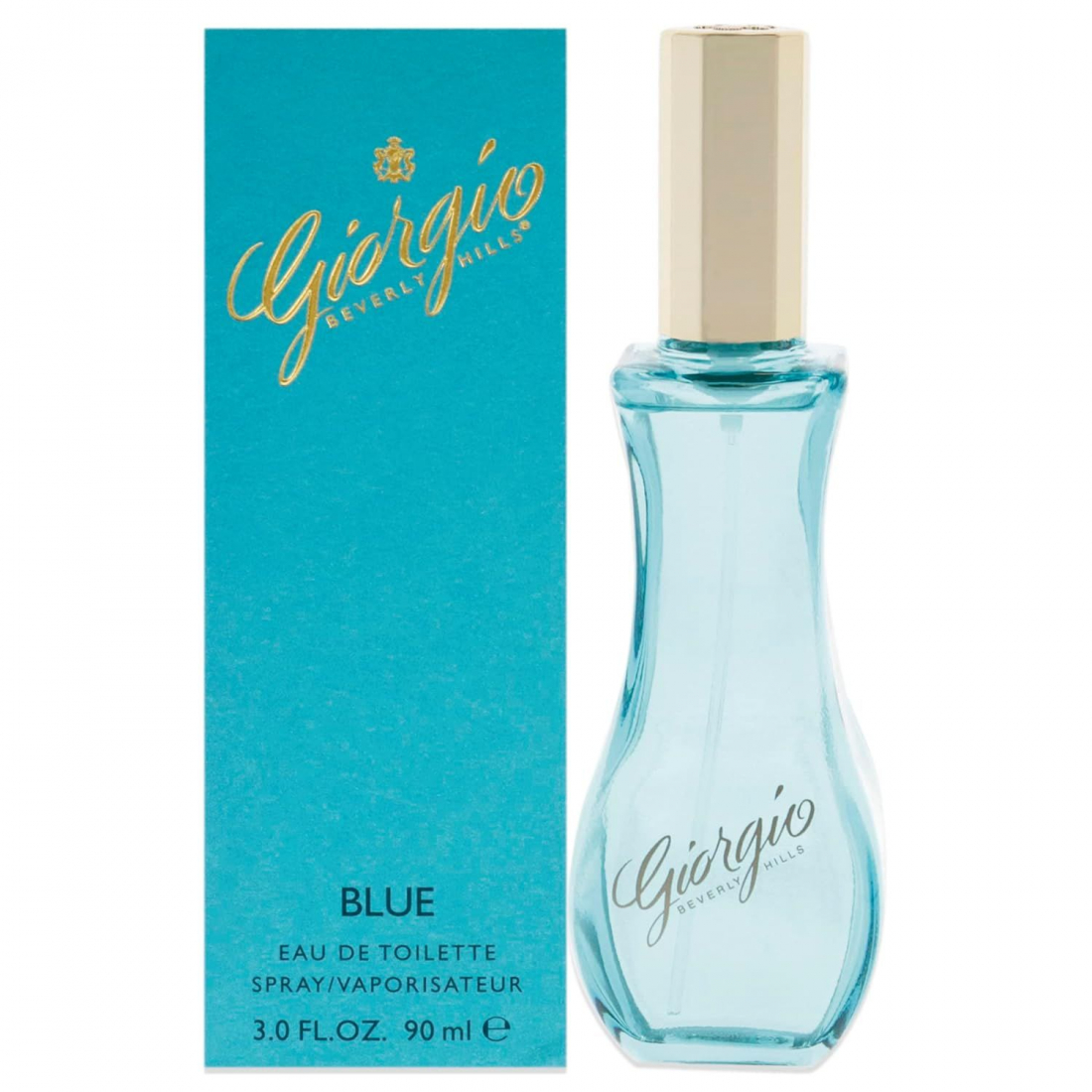 'Blue' Eau de toilette - 90 ml