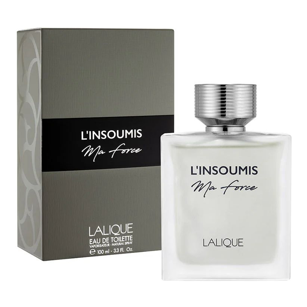 Eau de toilette 'L'Insoumis Ma Force' - 100 ml