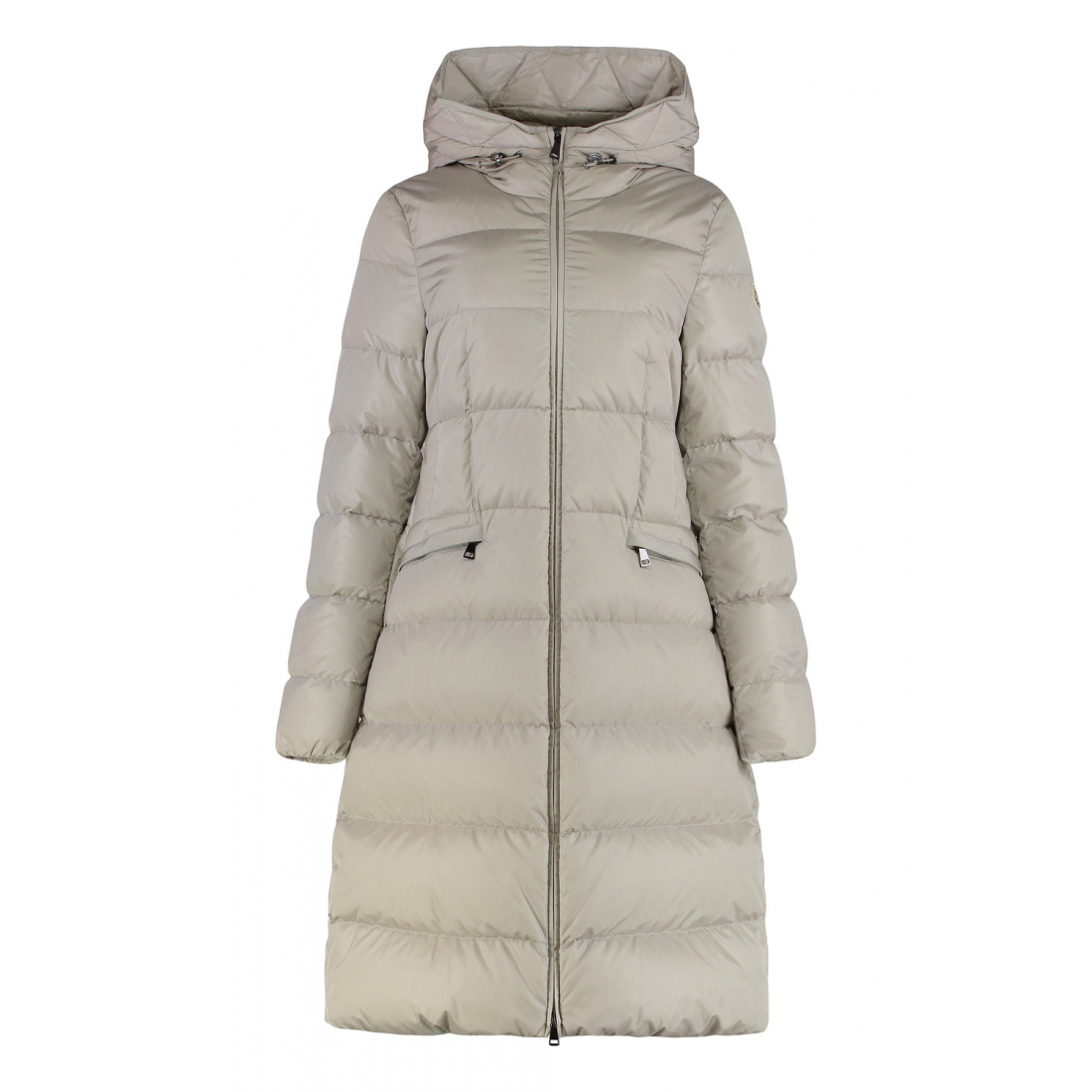 'Long Avocette' Daunenjacke für Damen