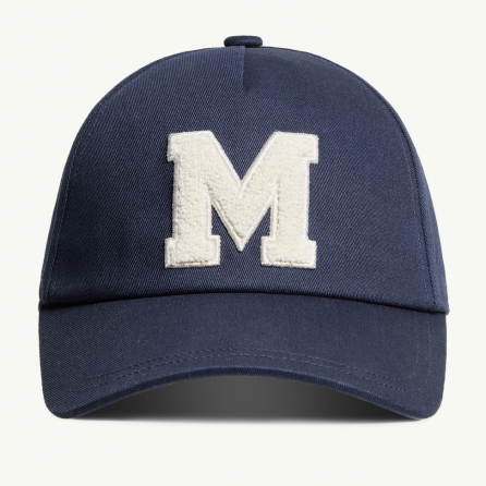 'Monogram Gabardine' Baseballkappe für Herren