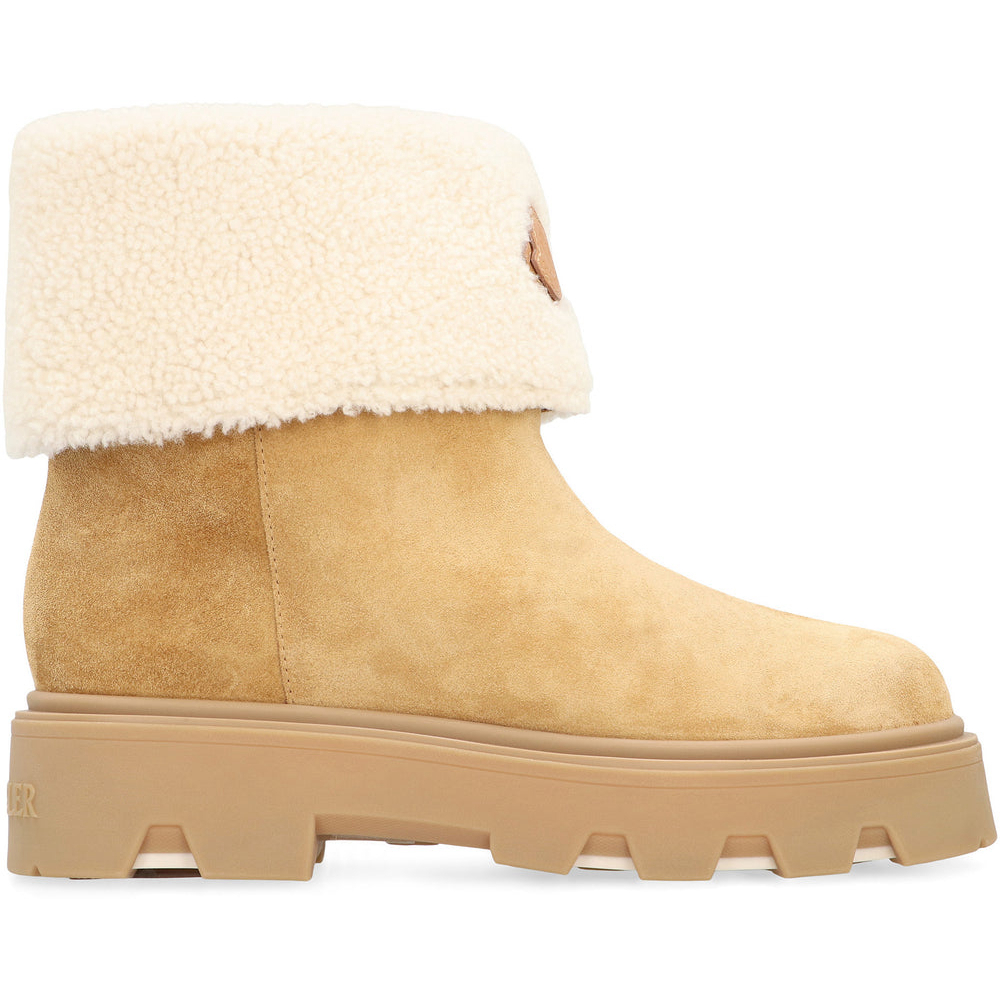 Bottines 'Aurea' pour Femmes