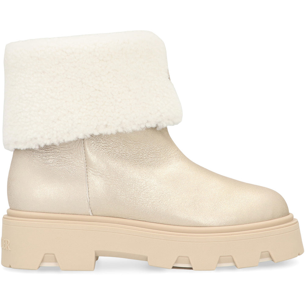 'Aurea' Stiefeletten  für Damen