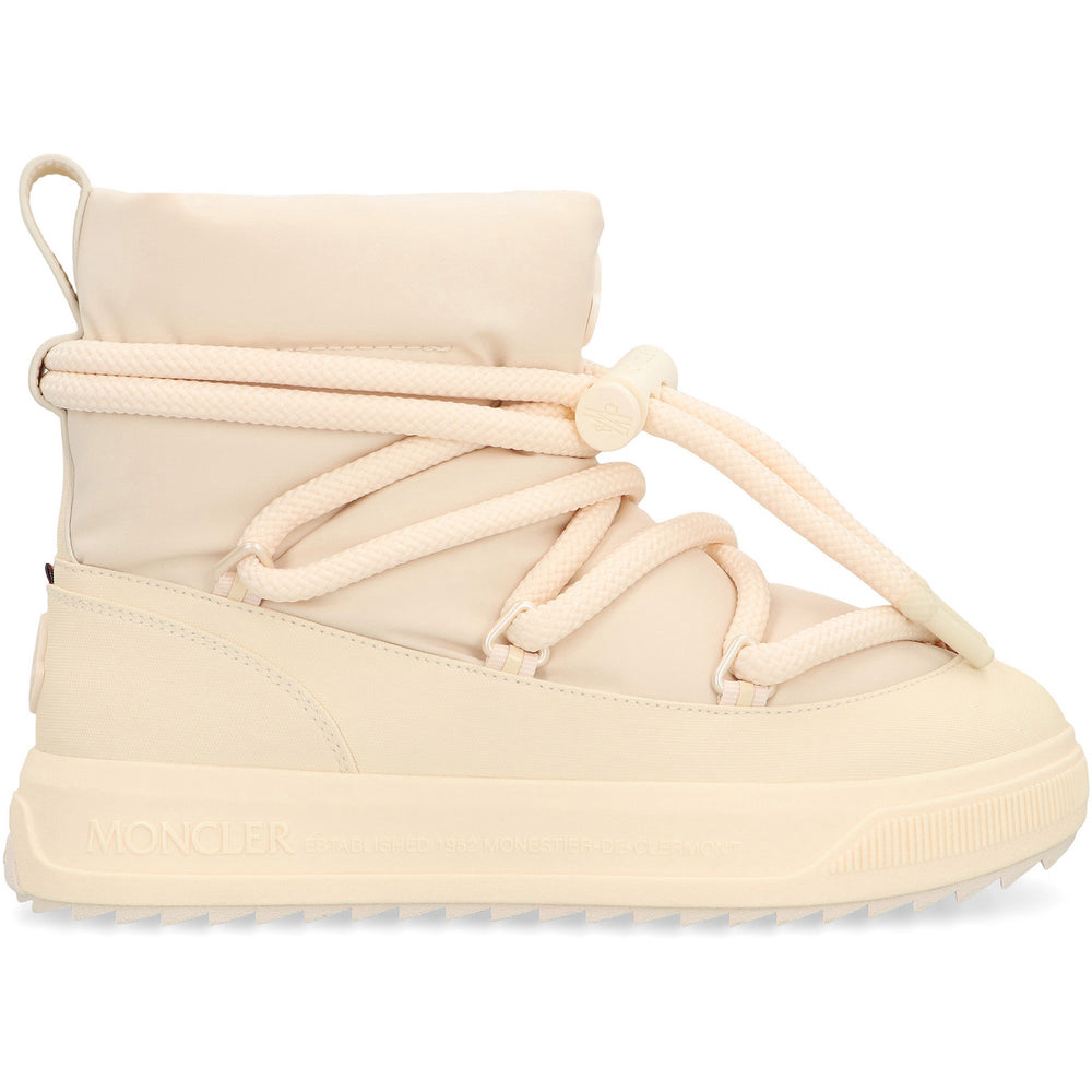 Bottes de neige 'Altive Mid' pour Femmes