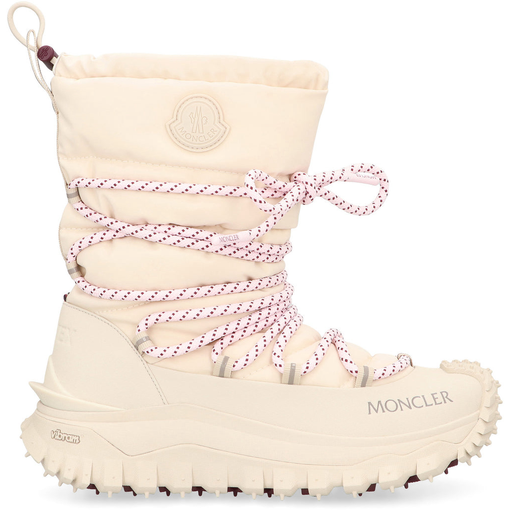 Bottes de neige 'High Trailgrip' pour Femmes