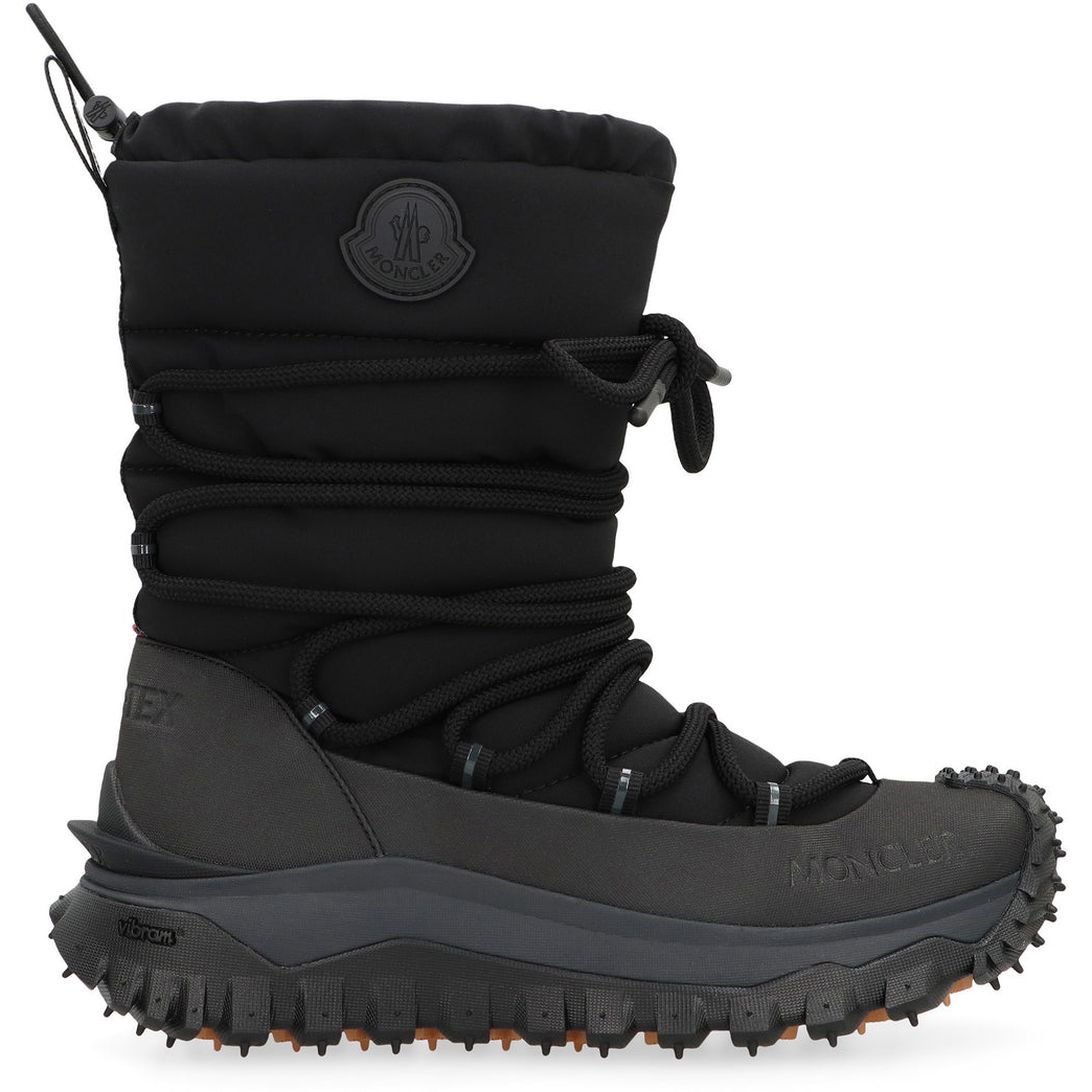 Bottes de neige 'High Trailgrip' pour Femmes