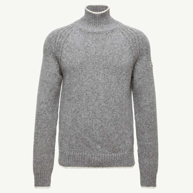 Pull 'Turtleneck' pour Hommes