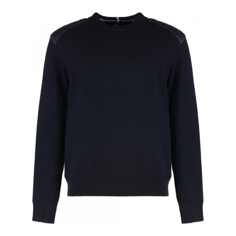 Pull 'Padded' pour Hommes