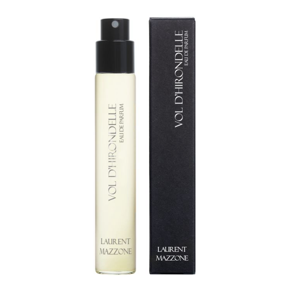 Extrait de parfum 'Vol D'Hirondelle' - 15 ml