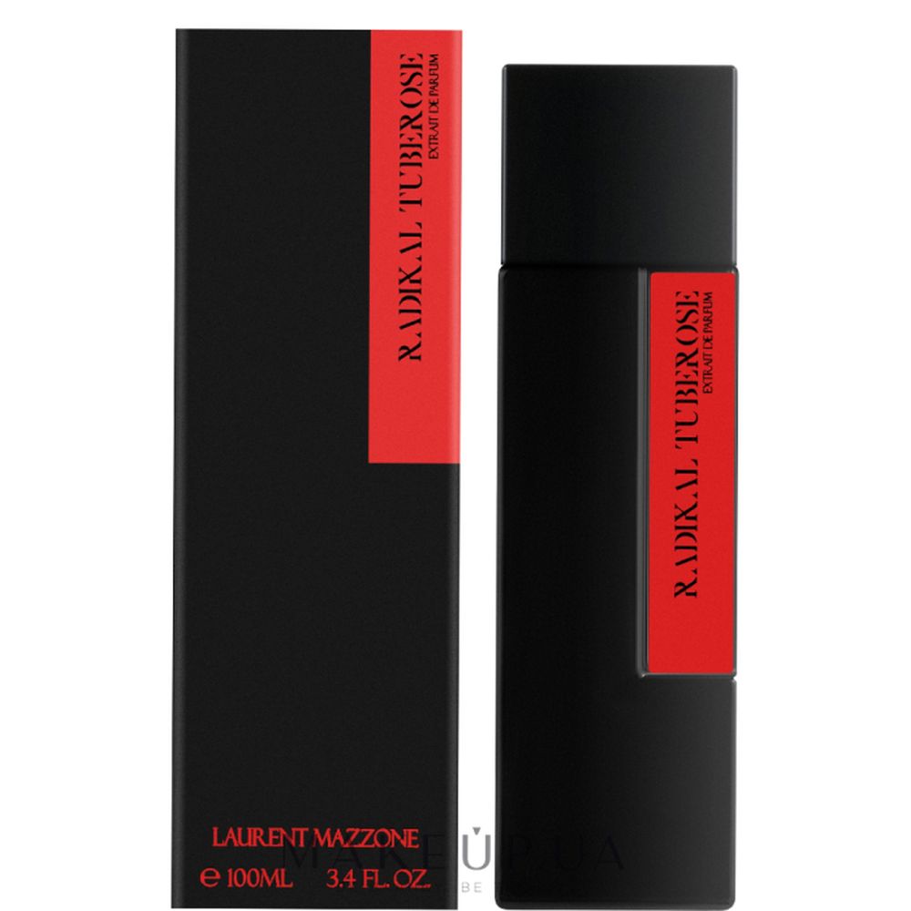 'Radikal Tuberose' Parfüm-Extrakt - 100 ml